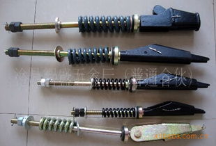 沧县智盛五金厂 专注电梯配件，铸就安全基石