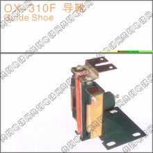电梯导靴OX-310F 结构、功能与维护指南
