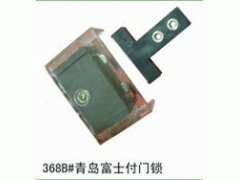 青岛富士付门锁 以品质为核心，助力电梯安全——聚焦宁津县光明电梯配件厂的专业供应