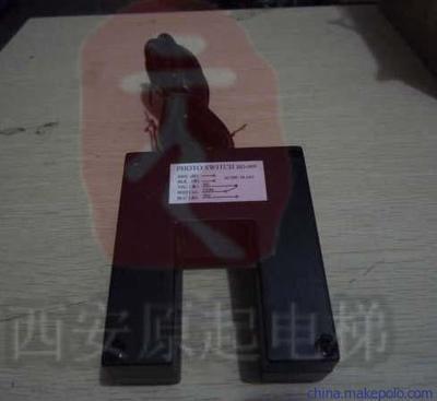 富士电梯平层感应器PH-01R 原厂品质保障，西安原起电梯配件专业供应